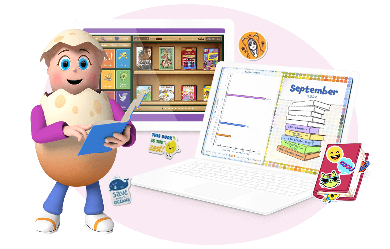 reading rewards reading journal